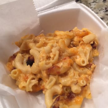 Infuse Restaurant - Mac n cheese so good - American Near Me - Temple Hills, Maryland