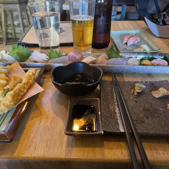 Kyosho - Japanese Near Me - Menlo Park, California