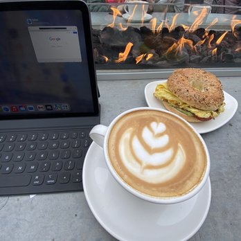 Barefoot Coffee Roasters - Coffee & Tea Near Me - Solana Beach, California