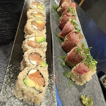 Sushi Kashiwa - Sushi Bars Near Me - Pacifica, California