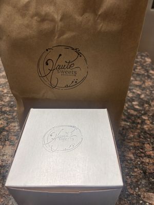 Haute Sweets Patisserie - Hillcrest Village by null