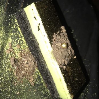 Zuma - Gold matcha brownie? - Japanese Near Me - Miami, Florida Zuma - Gold matcha brownie? - Japanese Near Me - Miami, Florida