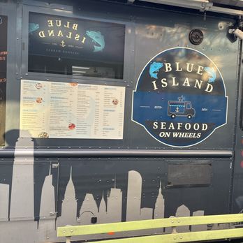 Blue Island Fish Market - Seafood Markets Near Me - Astoria, New York Blue Island Fish Market - Seafood Markets Near Me - Astoria, New York