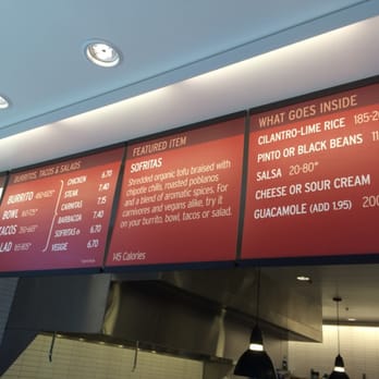 Chipotle Mexican Grill - Mexican Near Me - Paso Robles, California Chipotle Mexican Grill - Mexican Near Me - Paso Robles, California