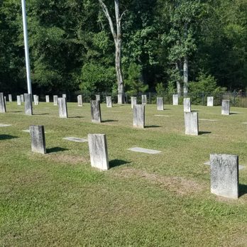 Confederate Memorial Park - Parks Near Me - Clanton, Alabama
