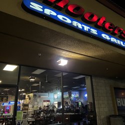 Shooters Sports Bar & Grill