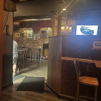 Tip Top Kitchen & Cocktails - Inside view - Lounges Near Me - Columbus, Ohio Tip Top Kitchen & Cocktails - Inside view - Lounges Near Me - Columbus, Ohio