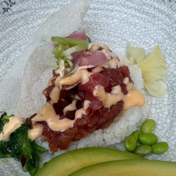 Capri Restaurant & Bar - Poke Bowl with Tuna - Coffee & Tea Near Me - Las Vegas, Nevada Capri Restaurant & Bar - Poke Bowl with Tuna - Coffee & Tea Near Me - Las Vegas, Nevada