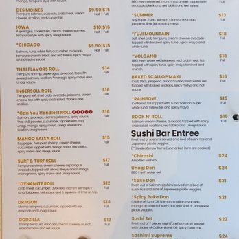 Thai Flavors Ingersoll - Thai Near Me - Des Moines, Iowa Thai Flavors Ingersoll - Thai Near Me - Des Moines, Iowa