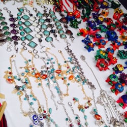 Annual Riverside Chili Cook Off & Car Show - Cute items!