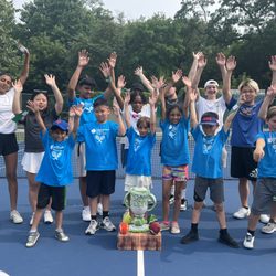 Commonpoint Tennis and Athletic Center