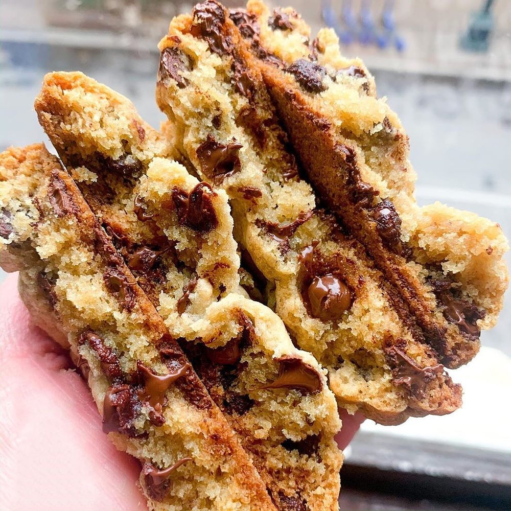 THAT COOKIE THO Updated March 2024 14 Photos & 15 Reviews San