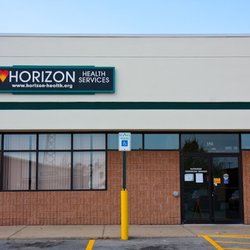 Horizon Health Services