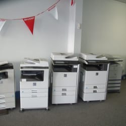 Galaxie Business Equipment