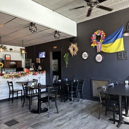 Interior Interior