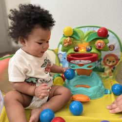 One 2 Buckle My Shoe Daycare