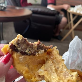 Farmer Boys - Patti melt !!! - Burgers Near Me - Rancho Cucamonga, California Farmer Boys - Patti melt !!! - Burgers Near Me - Rancho Cucamonga, California