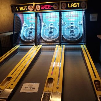 16-Bit Bar+Arcade - Bars Near Me - Indianapolis, Indiana