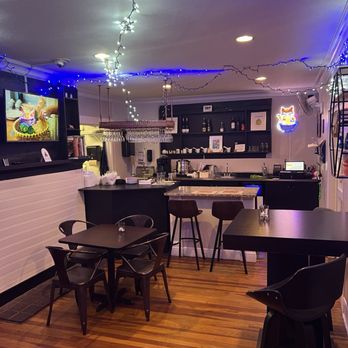 Mongoose - Asian Fusion Near Me - Deland, Florida