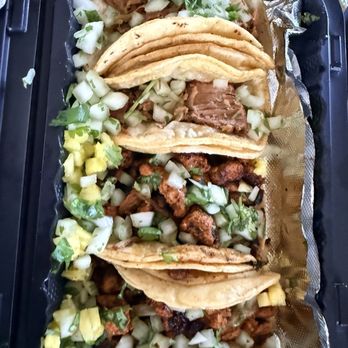 Tacos El Comelon - Pastor and Carnita - Tacos Near Me - Broomfield, Colorado Tacos El Comelon - Pastor and Carnita - Tacos Near Me - Broomfield, Colorado