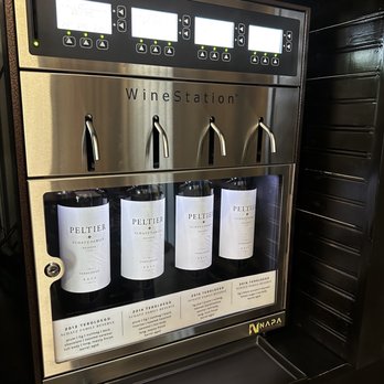 Lodi Wine Trolley - Wine Tours Near Me