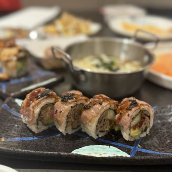 Momokoko - Japanese Near Me - Markham, Ontario