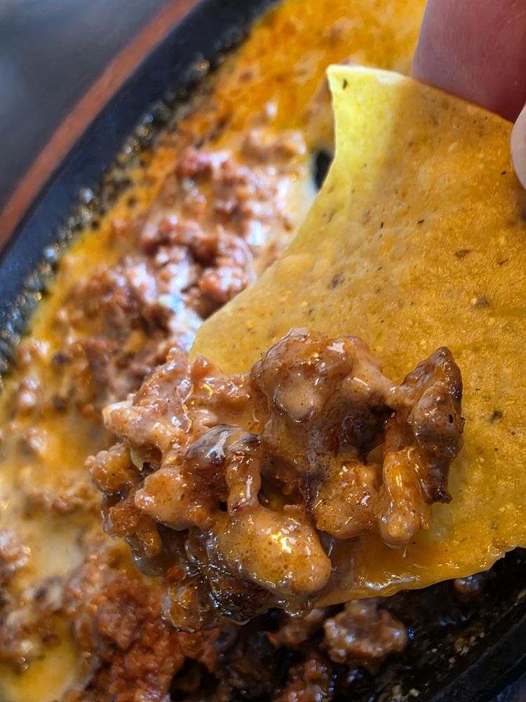 Tequila's Mexican Grill Logo