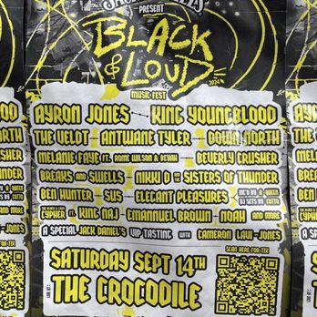 The Crocodile - Music Venues Near Me - Seattle, Washington