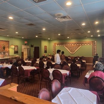 Taj Mahal Authentic Indian Cuisine - Inside - Indian Near Me - Lancaster, Pennsylvania Taj Mahal Authentic Indian Cuisine - Inside - Indian Near Me - Lancaster, Pennsylvania