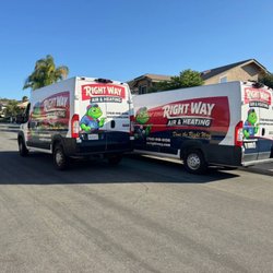 Right Way Air and Heating