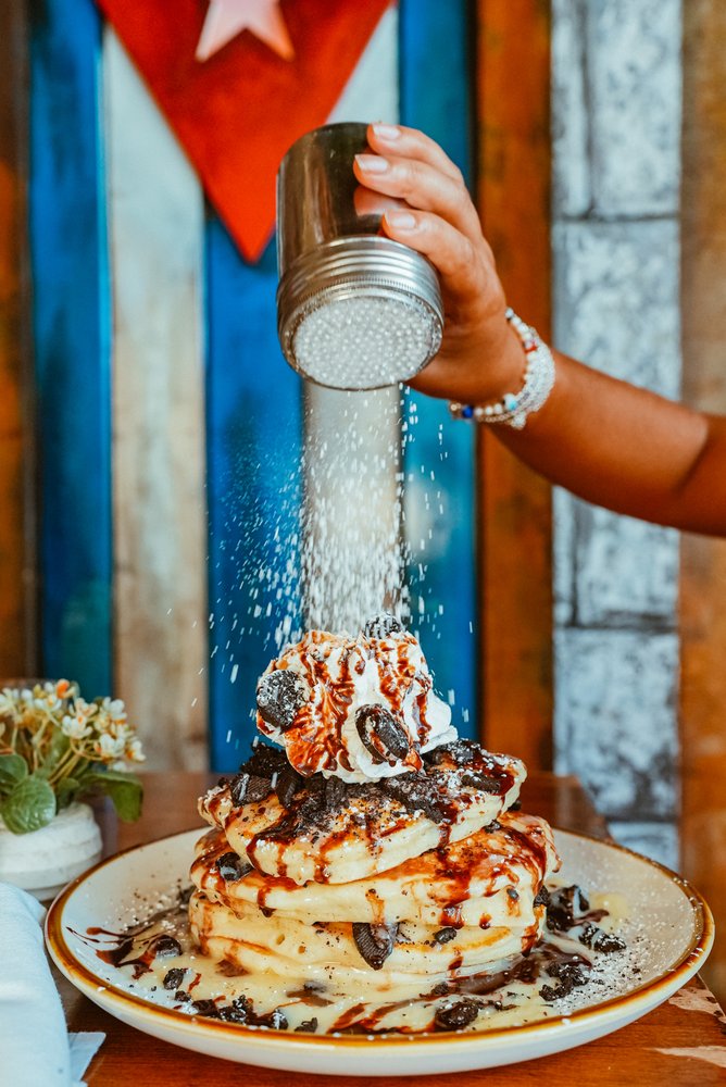 La Mulata Cuban restaurant