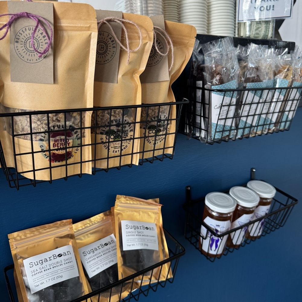 Coffee Social - Snacks - Coffee & Tea Near Me - White Plains, New York Coffee Social - Snacks - Coffee & Tea Near Me - White Plains, New York
