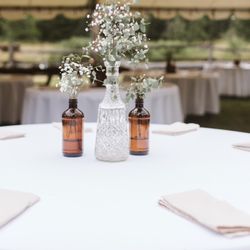 Caswell Events - Wedding Rentals