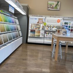 Sherwin-Williams Paint Store