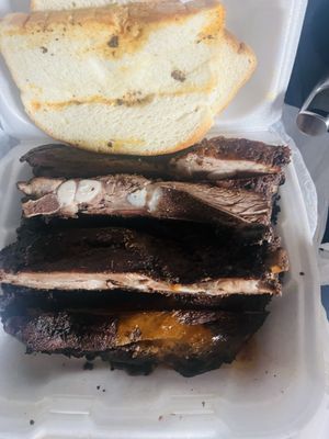 Chef Tally World Famous Jerk Chicken by null