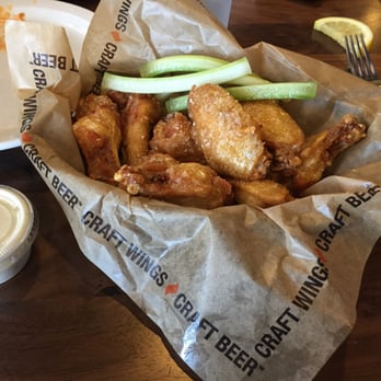Buffalo Wing Factory - Wings wings - Chicken Wings Near Me - Sterling, Virginia Buffalo Wing Factory - Wings wings - Chicken Wings Near Me - Sterling, Virginia