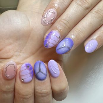 Star Nails - Nail Salons Near Me - Middletown, New York