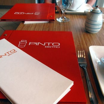 Pinto Thai Bistro - Thai Near Me - Seattle, Washington Pinto Thai Bistro - Thai Near Me - Seattle, Washington