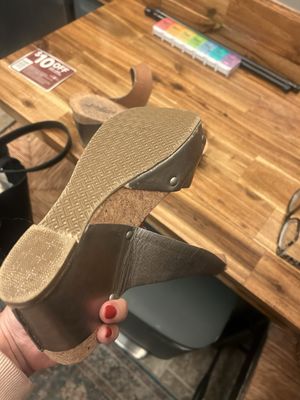 Pendergrass Family Shoe Repair