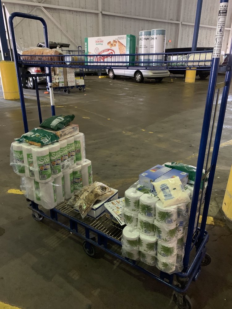 RESTAURANT DEPOT Updated March 2024 1661 E Lincoln Hwy, Langhorne