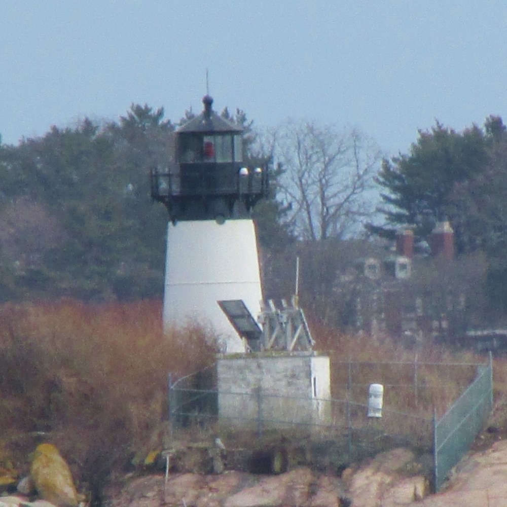 Ten Pound Island Lighthouse - Automated now - Local Flavor Near Me - Gloucester, Massachusetts Ten Pound Island Lighthouse - Automated now - Local Flavor Near Me - Gloucester, Massachusetts