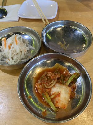 ARIRANG KOREAN RESTAURANT by null
