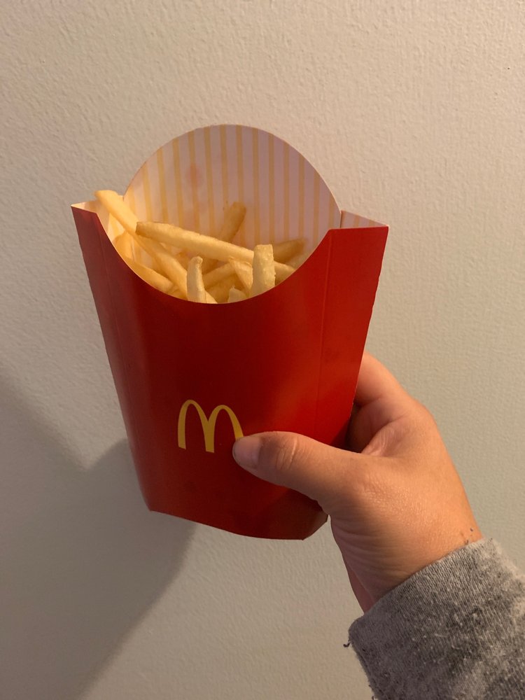 MCDONALD’S 4301 Menard Dr, Hermantown, Minnesota Fast Food Restaurant Reviews Phone