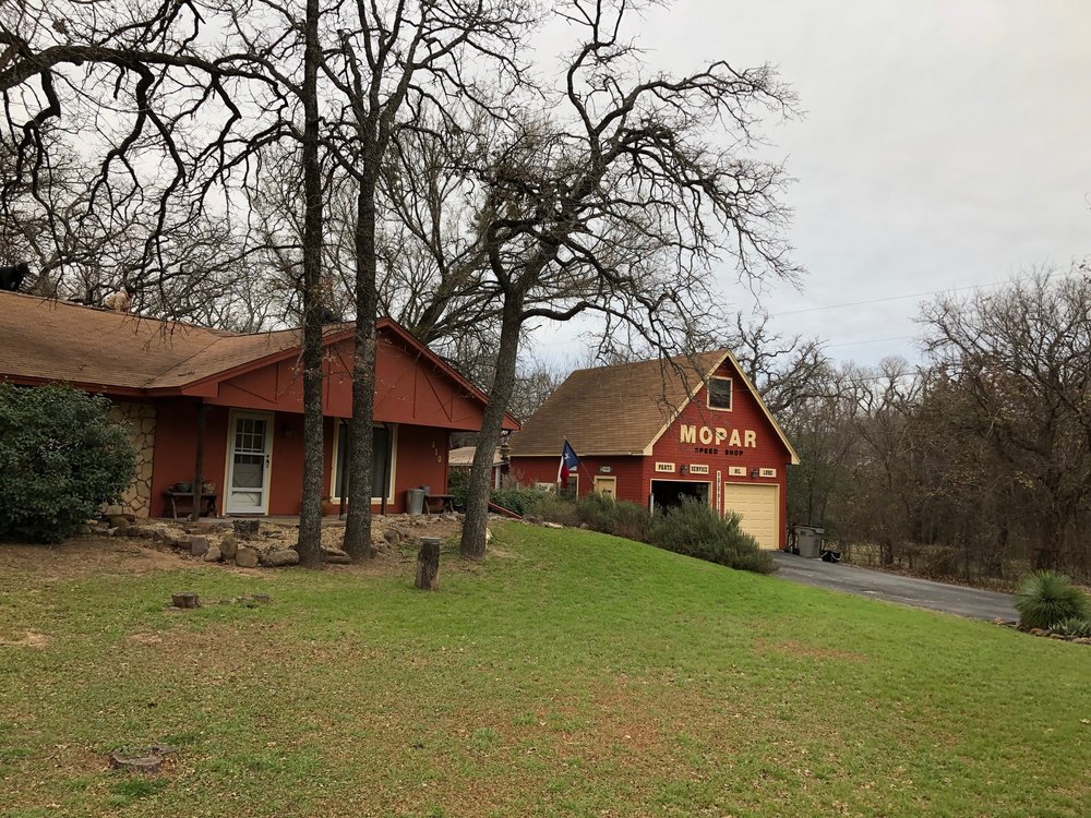 Slide of TNT Contracting & Roofing