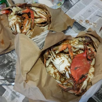 CK Seafood Inc - Seafood Near Me - Silver Spring, Maryland