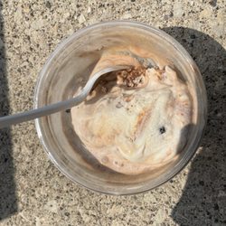 Red Wing Confectionery - Ice cream on a hot day !