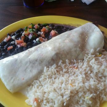 Los Tamalitos - Seafood enchilada - Mexican Near Me - Franklin, North Carolina