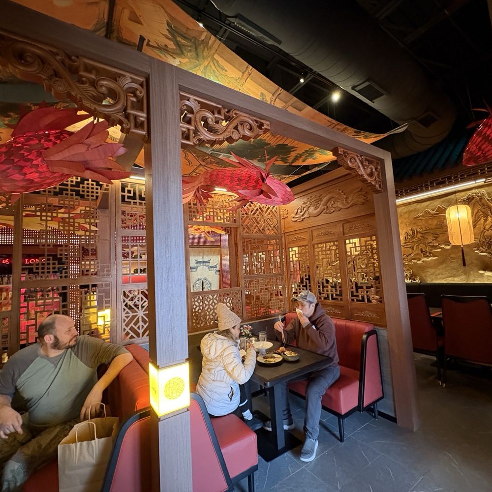 Ling Long - Love love the deco - Asian Fusion Near Me - Oklahoma City, Oklahoma Ling Long - Love love the deco - Asian Fusion Near Me - Oklahoma City, Oklahoma