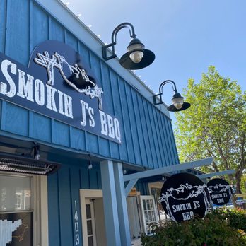 Smokin J's BBQ - Caterers Near Me - Poway, California Smokin J's BBQ - Caterers Near Me - Poway, California