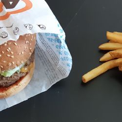 A&W